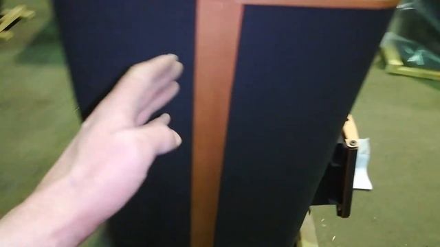 Печь для бани Кирасир Cuprum. смотреть онлайн