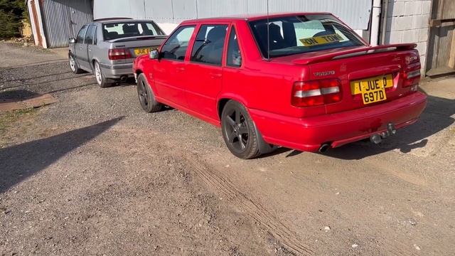 Volvo S70 Clutch Problems