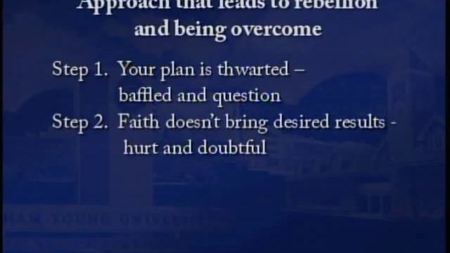 Becoming and Overcoming | Carol Wilkinson | 2009 смотреть онлайн