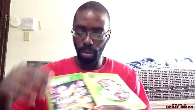 Unboxing NARUTO SHIPPUDEN ULTIMATE NINJA STORM REVOLUTION Day 1 Edition for Xbox 360 BANDAI NAMCO смотреть онлайн