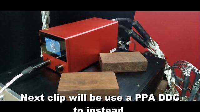 SMSL M500 DAC Review