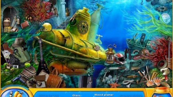 Fishdom H2O: Hidden Odyssey Gameplay Part 4