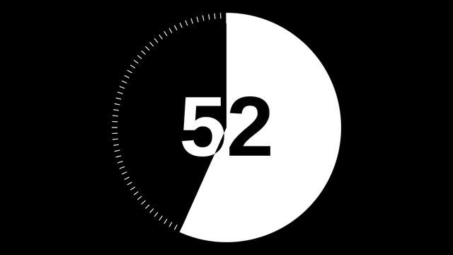 2 Minute Countdown Timer смотреть онлайн