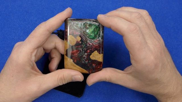Scaccia Originals Custom Made Darts Case смотреть онлайн