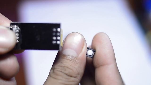 FIX ESP01 ESP8266 ERROR UPLOAD ARDUINO IDE смотреть онлайн