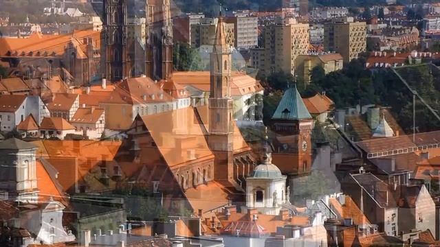Вроцлав. Прогулянка вихідного дня.wmv смотреть онлайн