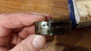 AUDI 80 B-4  Артикул втулок промвала двигателя 2,0 АВК