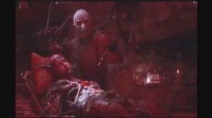 Rob Zombie - Scum Of The Earth - Official Music Video