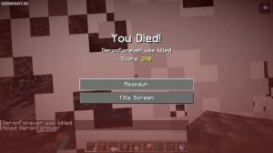 Майнкрафт ОТДЕЛКА ТИШИНА | Майнкрафт кузнечный шаблон Тишина