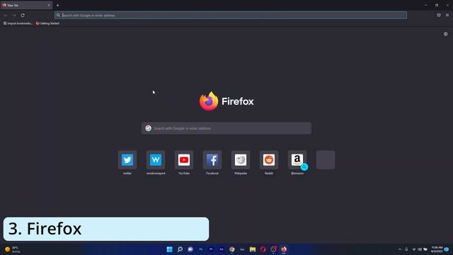 5 Best Lightweight Browsers for Windows 10/7 [2023 Guide] смотреть онлайн