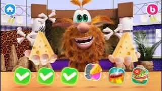 Бургер с бубой: эксперимент и результаты. Буба кулинарный эксперт смотреть онлайн