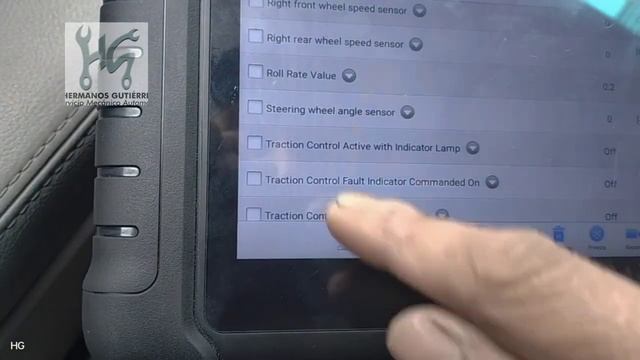 FORD EXPLORER 2012 3.5 U3000-49 C1B00 LUCES ABS, ANTICOLEO, FRENO ACTIVOS TODO EL TIEMPO смотреть онлайн