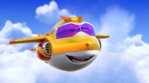 [SUPERWINGS6] GOLDEN BOY part2 | Superwings World Guardians | S6 Compilation | Super Wings