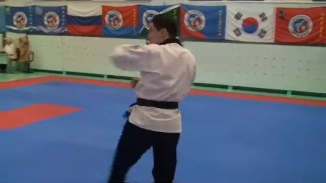 Репортаж с Чемпионата Московской области и ЦФО 9 марта 2014г. смотреть онлайн