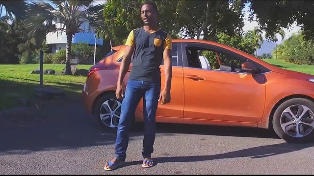 Bamé - Wassi Na Wagnou (Clip Officiel) смотреть онлайн