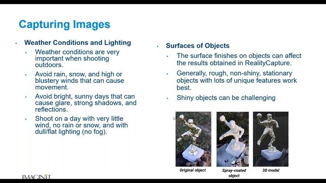 Epic Games RealityCapture for Manufacturing смотреть онлайн