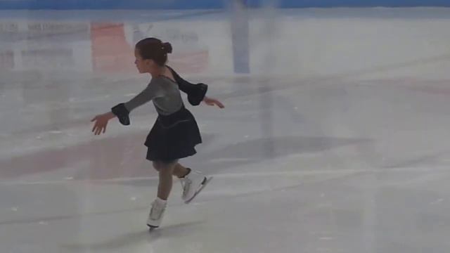 Gwen Dextraze Freestyle 1 смотреть онлайн