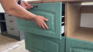 Как снять выдвижные ящики с направляющих кухонного гарнитура или шкафа? | Советы от Бабич