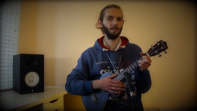 Как переставлять аккорды УКУЛЕЛЕ смотреть онлайн