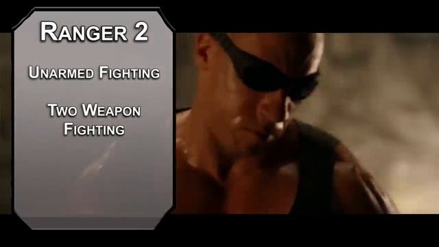 How to Play Riddick in Dungeons & Dragons смотреть онлайн