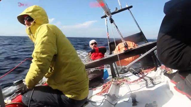 Соловецкая Парусная Регата 2016 смотреть онлайн
