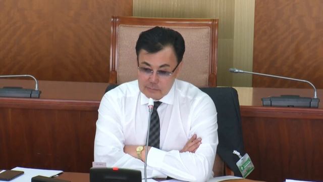 Б.Бат-Эрдэнэ: Бусад улс орнуудаас дэмжлэг авах асуудал дээр хэрхэн ажиллаж байна вэ? смотреть онлайн