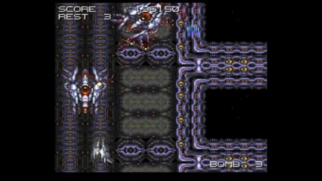 Dezaemon+ Game 74:「X DESTROYER」(from Select100/Dezaemon Kids) смотреть онлайн