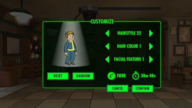 Guide to Customizing in Fallout Shelter смотреть онлайн