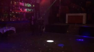 Армянский национальный танец "Лорке"