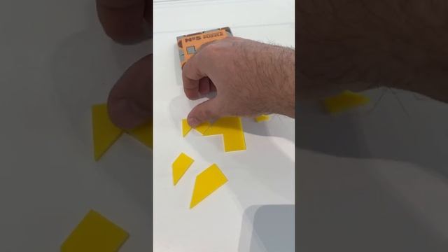 Challenging puzzle 5 смотреть онлайн