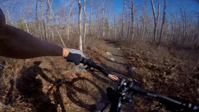Haro Makes Mountain Bikes? | 2021 Haro Shift R9 27.5 | Test Ride and Review смотреть онлайн