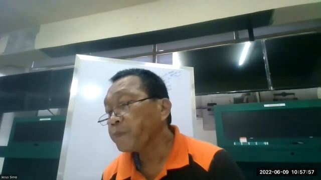 Lecture Discussion 6 EWK118 смотреть онлайн