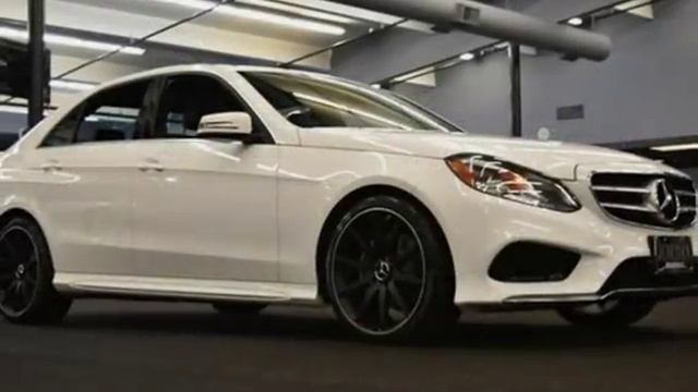 2014 Mercedes-Benz E350 SPORT PKG PREMIUM PKG NAV CAM SPORT SUSPENSIO for sale in Milwaukie, OR смотреть онлайн