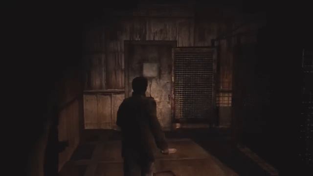 Silent Hill : Homecoming - Walkthrough [Pt. 1/12 - Hospital] смотреть онлайн