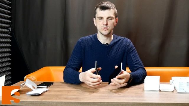 Xiaomi 12X / Первый взгляд