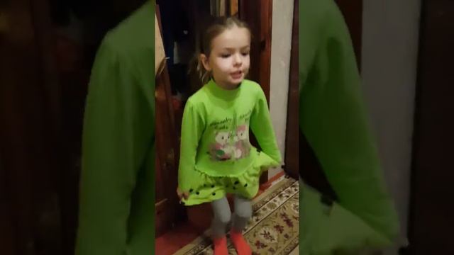 Осень осень наступила (Арина 2) смотреть онлайн