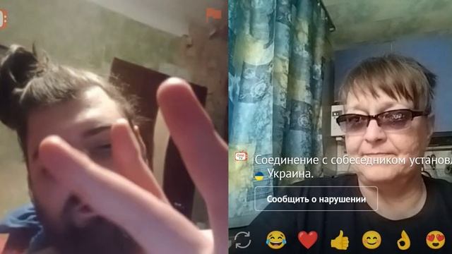 Украинский шумовой фон, но искренне хотел разобраться смотреть онлайн