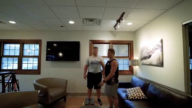 500# INSTANT POSTURE FIX!!! DEGENERATED DISCS & DAILY DOSE OF CRACK!! SAVED FROM SURGERY!! смотреть онлайн