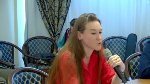 Круглый стол «150 лет Николаю Бердяеву»