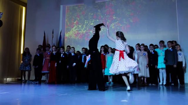 несколько дней из жизни 4 класса и выпускной смотреть онлайн