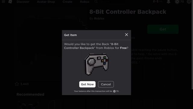 How 2 Get 8-Bit Controller Backpack смотреть онлайн