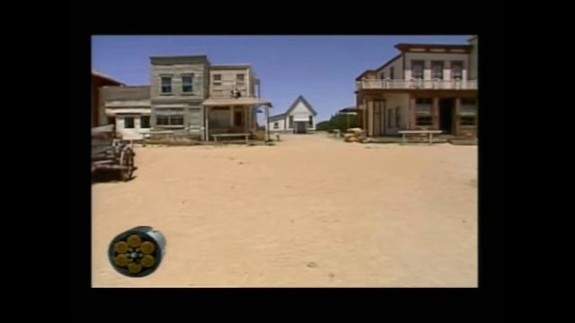 Let's Play: Mad Dog McCree on the Philips CDI смотреть онлайн