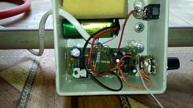 Обзор металлоискателей 