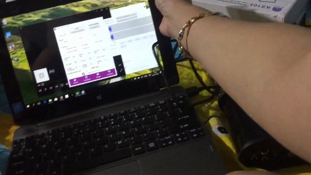 Review XOX KS105 смотреть онлайн