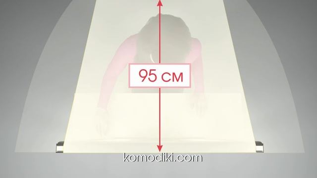 Купить гримерное зеркало с подсветкой в Москве смотреть онлайн