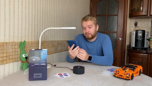 ЯНДЕКС СТАНЦИЯ МИНИ: деньги на ветер или стоит купить? смотреть онлайн