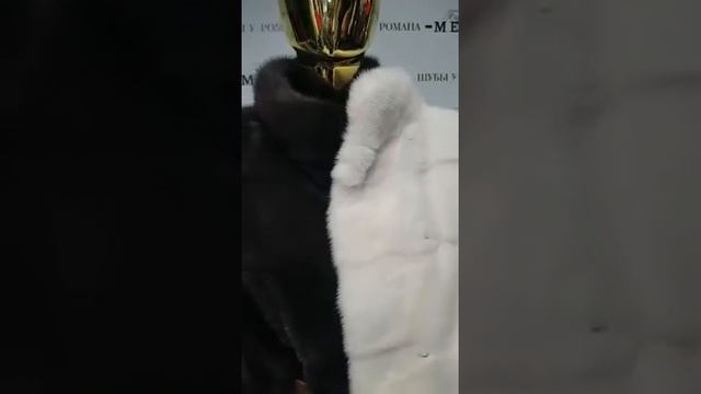 Автоледи из норки под пояс в Бутике Меха | Шубы на Садоводе смотреть онлайн