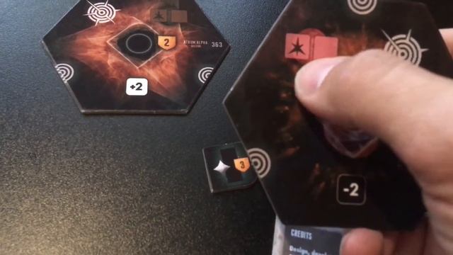 Eclipse: Nebula fan expansion Эклипс неофициальное дополнение Небула Фан смотреть онлайн