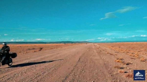 Adventure Patagonia - Edelweiss Bike Travel