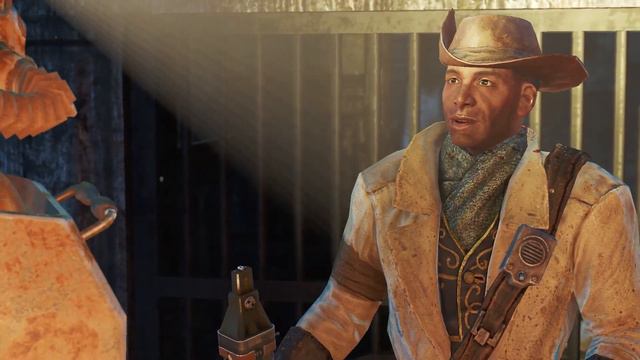FALLOUT 4 (Летсплей #2) ➤ Прохождение НА РУССКОМ ➤ 18+ смотреть онлайн